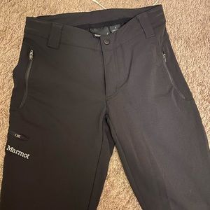 Marmot hiking pants